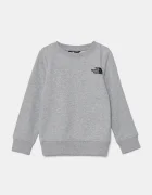 The North Face Детски суичър REDBOX REGULAR CREW