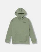 The North Face Детски суичър TEEN BOX NSE REGULAR HOODIE