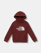 The North Face Детски суичър TEEN DREW PEAK PULLOVER HOODIE