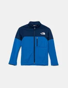The North Face Детски суичър TEEN HIKE MIDLAYER FZ