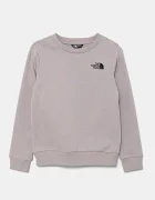 The North Face Детски суичър TEEN SIMPLE DOME CREW