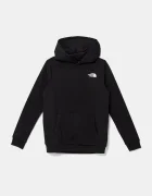 The North Face Детски суичър TEEN SIMPLE DOME HOODIE