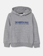 The North Face Детски суичър VARSITGRAPHIC RELAXED HOODIE
