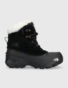 The North Face Детски зимни обувки Y SHELLISTA V LACE WP