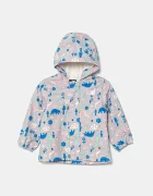The North Face Детско непромокаемо яке BABY ANTORA RAIN JACKET