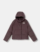 The North Face Детско пухено яке G NORTH DOWN HOODED JACKET
