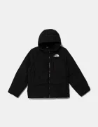 The North Face Детско пухено яке NORTH DOWN HOODED JACKET