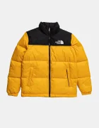 The North Face Детско пухено яке TEEN 1996 RETRO NUPTSE JACKET