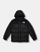 The North Face Детско пухено яке TEEN HMLYN DOWN SHORT PARKA