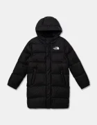 The North Face Детско пухено яке TEEN NUPTSE LONG PARKA