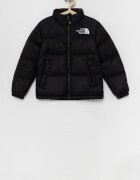 The North Face Детско пухено яке YOUTH 1996 RETRO NUPTSE JACKET в черно