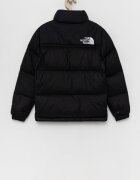 The North Face Детско пухено яке YOUTH 1996 RETRO NUPTSE JACKET в черно