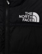 The North Face Детско пухено яке YOUTH 1996 RETRO NUPTSE JACKET в черно