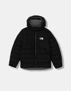 The North Face Детско яке с две лица B REVERSIBLE PERRITO HOODED JACKET