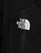 The North Face Детско яке с две лица B REVERSIBLE PERRITO HOODED JACKET в черно NF0A88TWWOO1