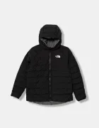 The North Face Детско яке с две лица G REVERSIBLE PERRITO HOODED JACKET