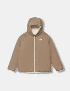 The North Face Детско яке с две лица G REVERSIBLE PERRITO HOODED JACKET