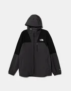The North Face Детско яке TEEN HIKE PACKABLE SHELL