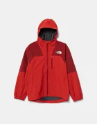 The North Face Детско яке TEEN HIKE PACKABLE SHELL