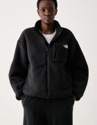 The North Face двустранно яке дамско Yumiori черно NF0A8E87KX71