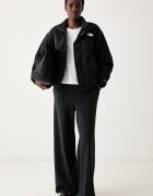 The North Face двустранно яке дамско Yumiori черно NF0A8E87KX71