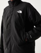 The North Face двустранно яке дамско Yumiori черно NF0A8E87KX71