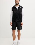 The North Face Елек Retro Denali Vest мъжки в черно преходен модел NF0A88XJJK31