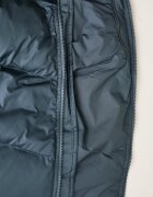 The North Face капитонирано яке мъжко Saikuru синьо NF0A853IS621