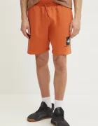 The North Face Къс панталон Nuptse Regular