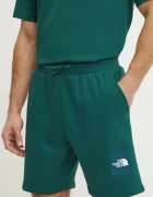 The North Face Къс панталон Nuptse Regular