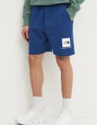 The North Face Къс панталон Nuptse Regular