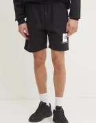 The North Face Къс панталон Nuptse Regular