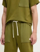The North Face Къс панталон Terry Regular