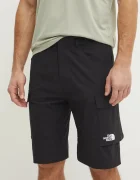 The North Face Къс панталон за спортове на открито Exploration