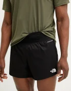 The North Face Къс панталон за трениране Sunriser 2 in 1