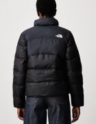 The North Face късо яке дамско SAIKURU черно NF0A8GCBKT01
