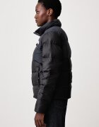 The North Face късо яке дамско SAIKURU черно NF0A8GCBKT01
