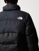 The North Face късо яке дамско SAIKURU черно NF0A8GCBKT01
