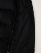 The North Face късо яке дамско SAIKURU черно NF0A8GCBKT01
