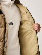 The North Face късо яке мъжко Diablo Down 2.0 кафяво NF0A8992UT31