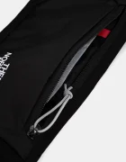 The North Face Колан за бягане Sunriser в черно NF0A81E253R1