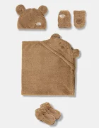 The North Face Комплект за бебета BABY CAMPSHIRE BOX SET
