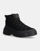 The North Face Кожени обувки TNF x 30th Years HMLYN в черно NF0A83NJKX71