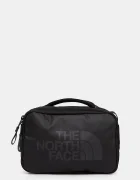 The North Face Козметична чанта Base Camp Voyager в черно NF0A81BLKT01
