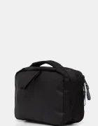 The North Face Козметична чанта Base Camp Voyager в черно NF0A81BLKT01