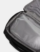 The North Face Козметична чанта Base Camp Voyager в черно NF0A81BLKT01