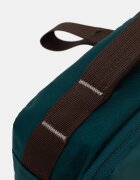 The North Face козметична чантичка за път Base Camp Voyager зелена NF0A81BLXBS1