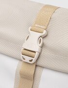 The North Face малка дамска чанта Base Camp Shoulder Bag бежова NF0A8BK6N8V1