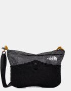 The North Face малка дамска чанта CLYFFE черна NF0A8GJGWUO1