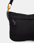 The North Face малка дамска чанта CLYFFE черна NF0A8GJGWUO1